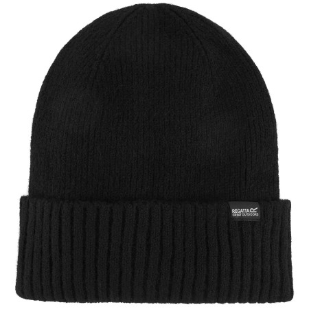 Čepice Regatta Ribbed Basic Beanie