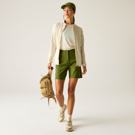 Dámská mikina Dare 2b Torrek Stretch Midlayer