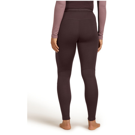 Dámské legíny Icebreaker Women Merino 200 ZoneKnit™ Leggings