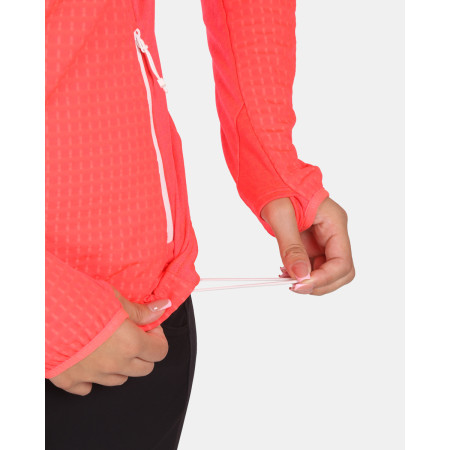 Dámská mikina Kilpi Frensis-W