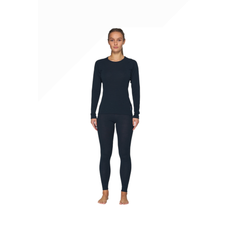Dámské funkční triko Devold Adventure Merino 190 Shirt Wmn
