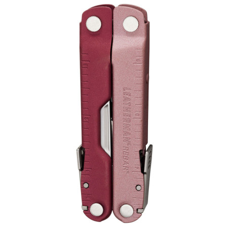 Multitool Leatherman Rebar Box