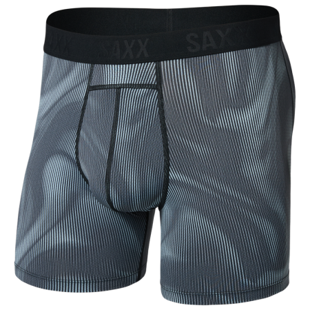 Boxerky Saxx Smooth Flex Light Compression Boxer Brf