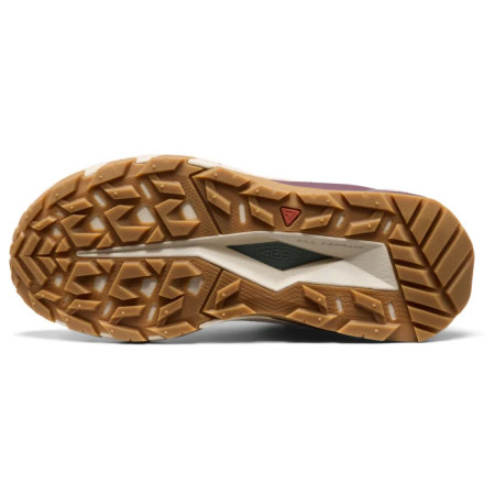 Dámské outdoorové boty KEEN Targhee Apex Mid Wp Women