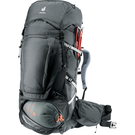 Dámský turistický batoh Deuter Aircontact Pro 65+10 SL