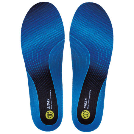 Vložky do bot Sidas XC Nordic 3D