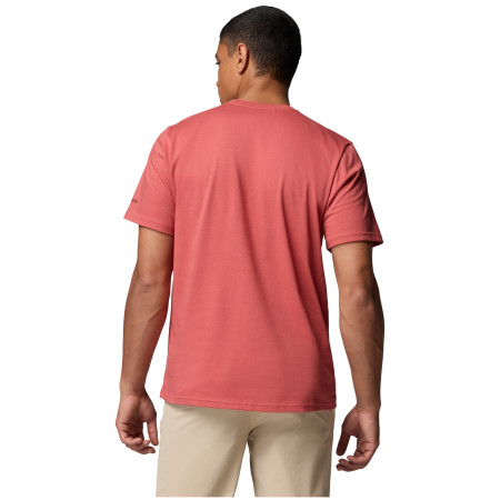 Pánské triko Columbia CSC™ Seasonal Graphic Tee