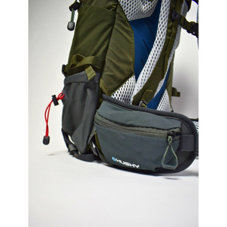 Batoh Husky Curly 40L