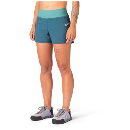 Dámské kraťasy Rafiki Vella