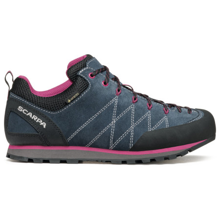 Dámské turistické boty Scarpa Crux Gtx Wmn