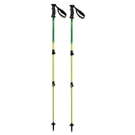 Trekové hole Camp Backcountry 2.0