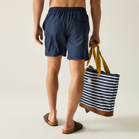 Pánské kraťasy Regatta Mackleyna Swim Short