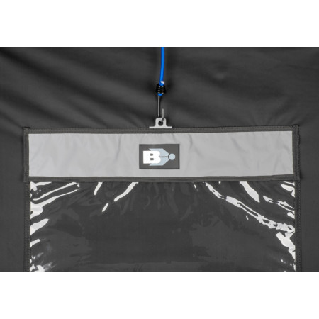 Krycí plachta Brunner Bike Wrapper 2/3