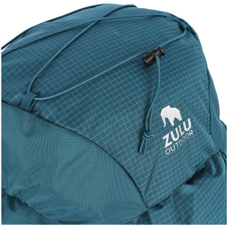 Turistický batoh Zulu Summit II 65 L