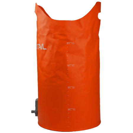 Cestovní sprcha Flextail TINY Shower Bucket