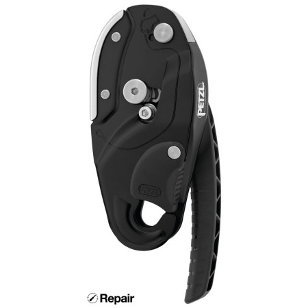 Brzda Petzl Rig Repairable