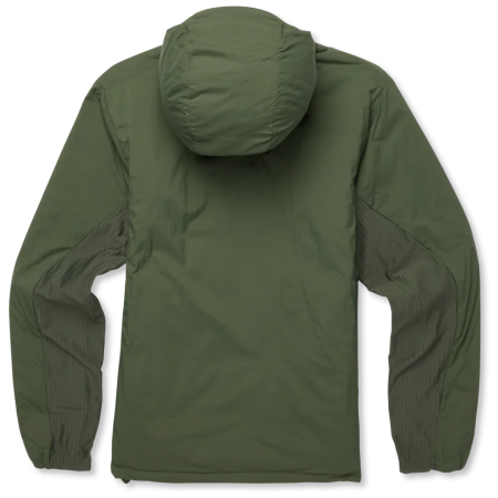 Pánská bunda Cotopaxi M'S Pacaya 2.0 Insulated Hooded Jacket