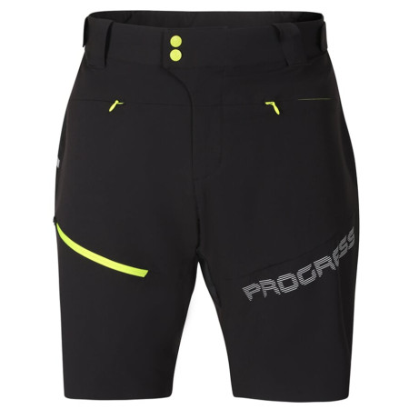 Pánské cyklistické kraťasy Progress Boe