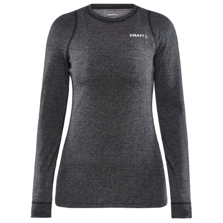 Dámský funkční set Craft Core Wool Merino