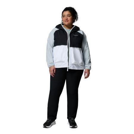 Dámská bunda Columbia Spire Valley™ Windbreaker