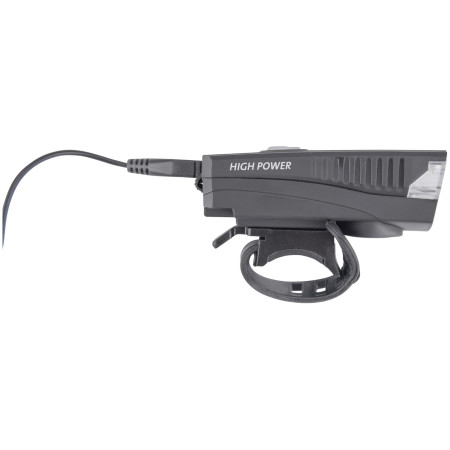 Přední světlo Extol 350lm