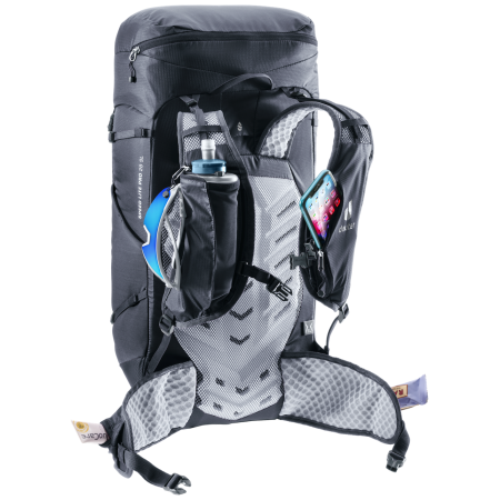 Dámský turistický batoh Deuter Speed Lite Pro 28 SL