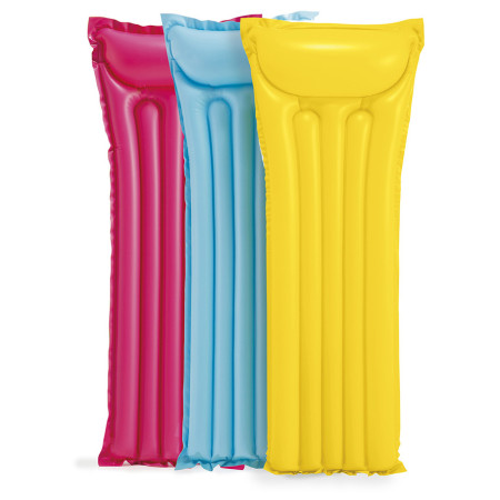 Nafukovací lehátko Intex Economats 59703EU