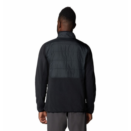 Pánská mikina Columbia Basin Butte™ Full Zip Fleece Ii