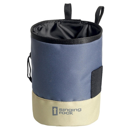 Pytlík na magnézium Singing Rock Duo