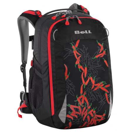 Školní batoh Boll Smart 24 Chilli Peppers