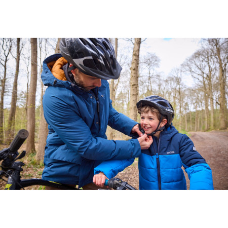 Dětská bunda Regatta Lofthouse