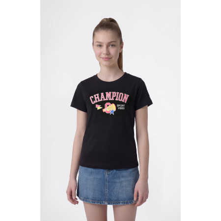 Dětské triko Champion SS Tee G