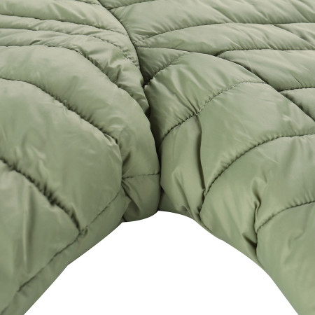 Dámská zimní bunda Alpine Pro Eroma