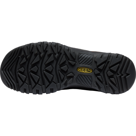 Pánské trekové boty KEEN Targhee Iv Mid Wp Wide Men
