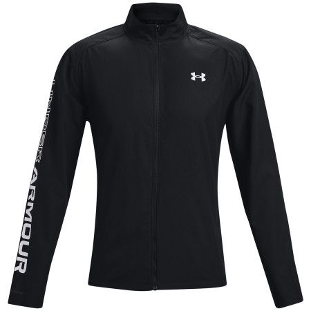 Pánská bunda Under Armour STORM Run Jacket