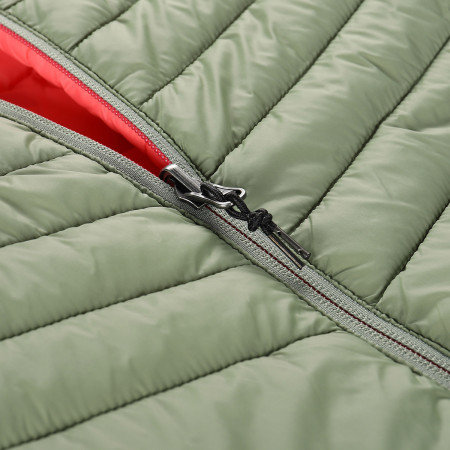 Dámská zimní bunda Alpine Pro Eroma