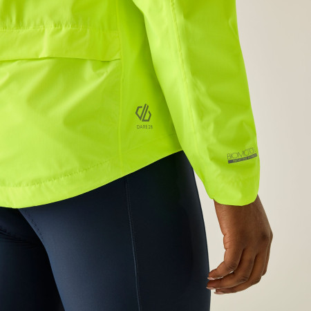 Dámská cyklistická bunda Dare 2b Tor Jacket