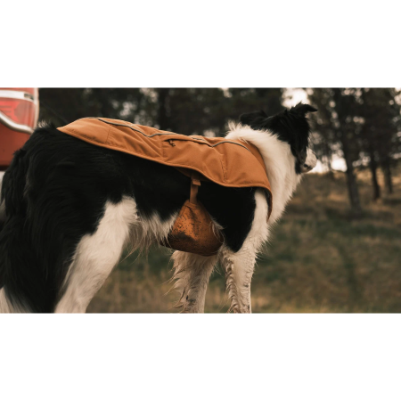 Obleček pro psa Ruffwear Overcoat Fuse™ Insulated Vest