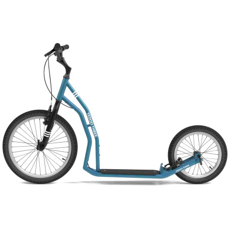 Koloběžka Husky Three Y40