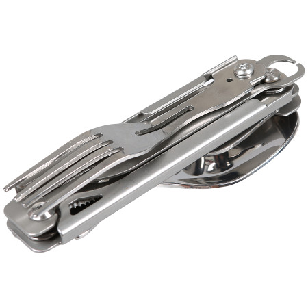 Multifunkční nůž Zulu Multispork 6in1