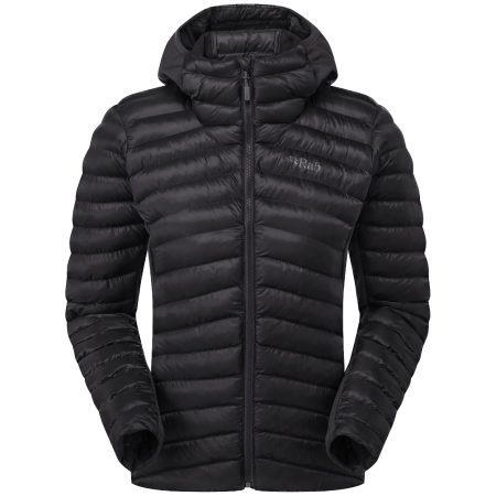 Dámská bunda Rab Cirrus Flex Hoody Wmns