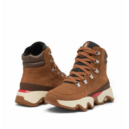 Dámské trekové boty Sorel Kinetic™ Impact Conquest Plus Wp