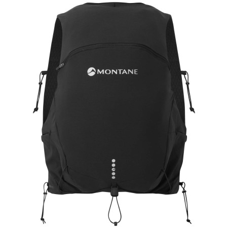 Běžecká vesta Montane Gecko Vp12+