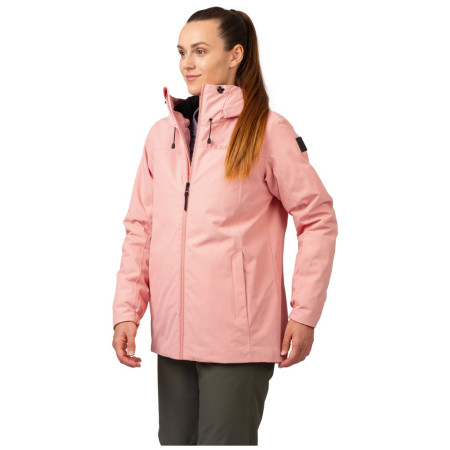 Dámská lyžařská bunda Hannah Pepper