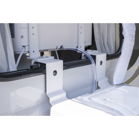 Přenosná klimatizace Brunner Polarys Twinair 3