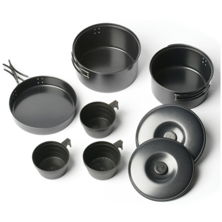Nádobí Vango Non-Stick Cook Kit 3 person
