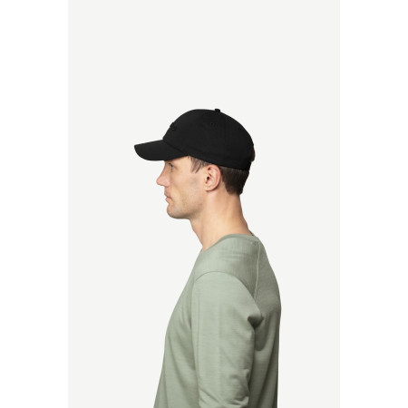 Kšiltovka Devold Trollkyrkja Woolshell Cap