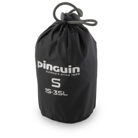 Pláštěnka Pinguin pro batoh S (15–35 l)