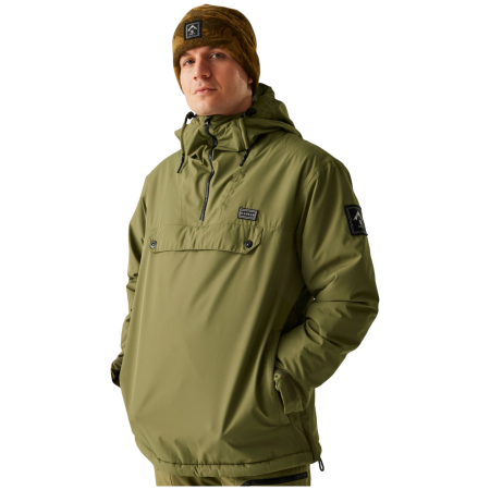Pánská lyžařská bunda Dare 2b Freeride II Jacket