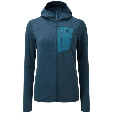 Dámská mikina Mountain Equipment Lumiko Hooded W's Jacket